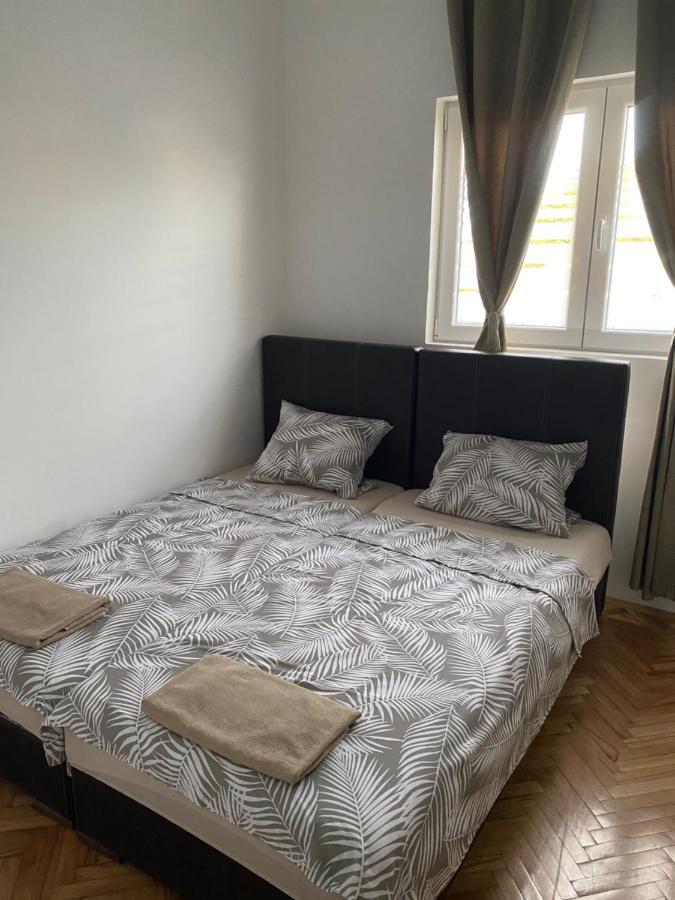 Apartmani Home Зайечар