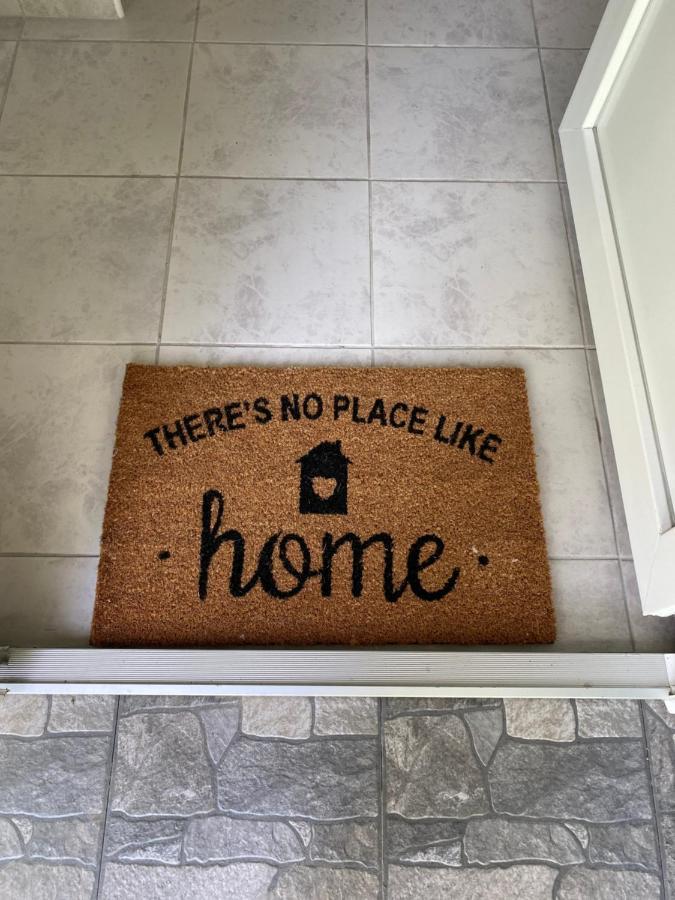 Apartmani Home *